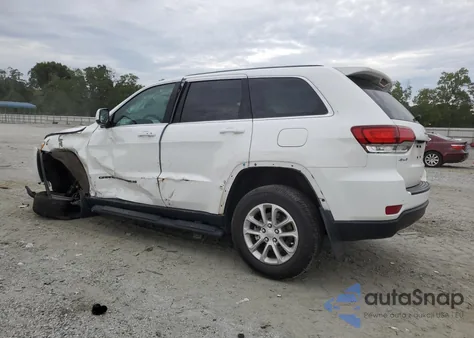 2022 Jeep Grand Cherokee Laredo E z USA, uszkodzony, nr VIN 1C4RJFAG6NC175488